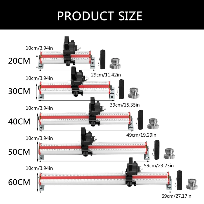 Fine Tuning Bracket Levels Wall Bracket for All Levels Hanging Bracket Dropship