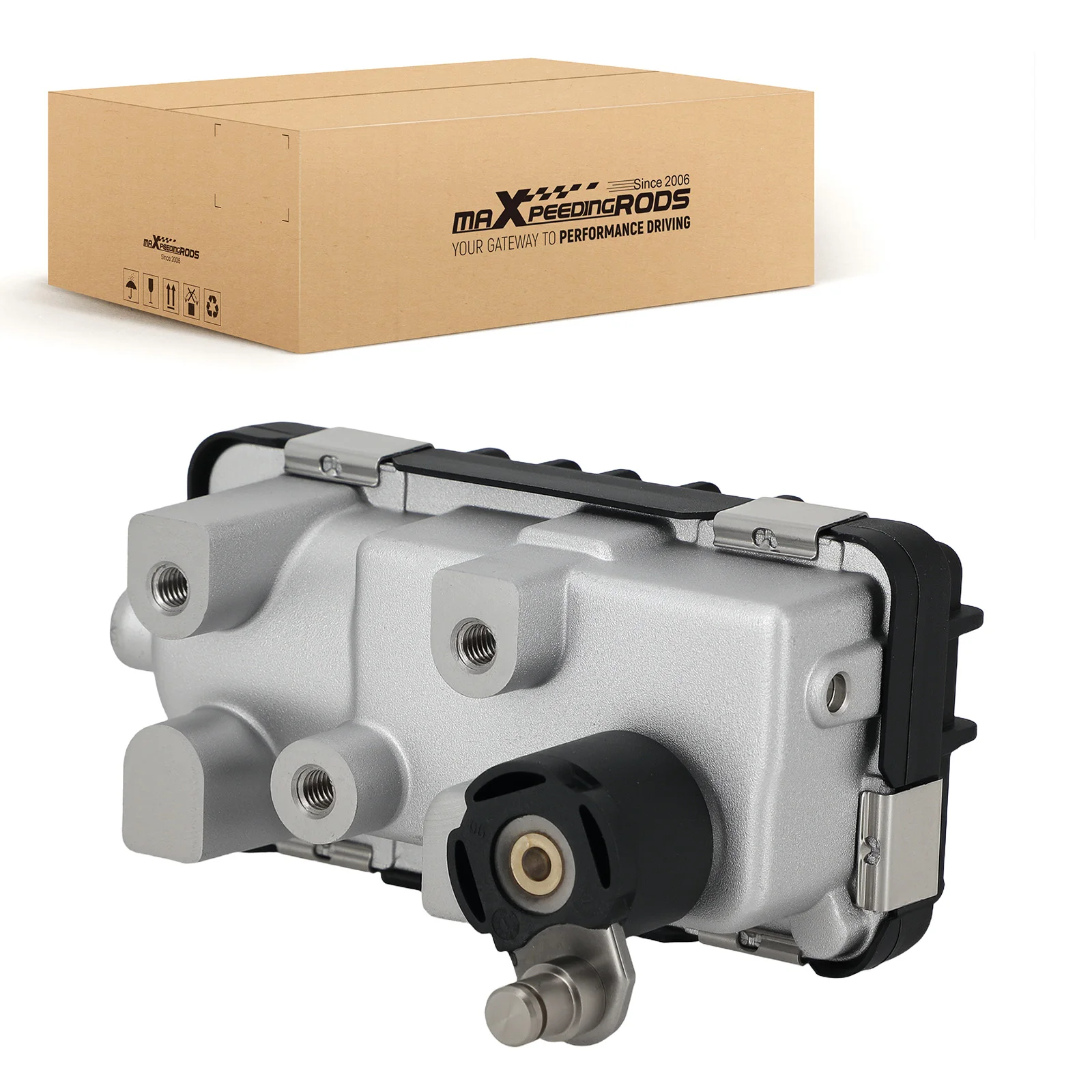 Turbo Actuator For Land Rover Freelander II 2.2 TD4 DW12B 112Kw 152PS 2007-2009