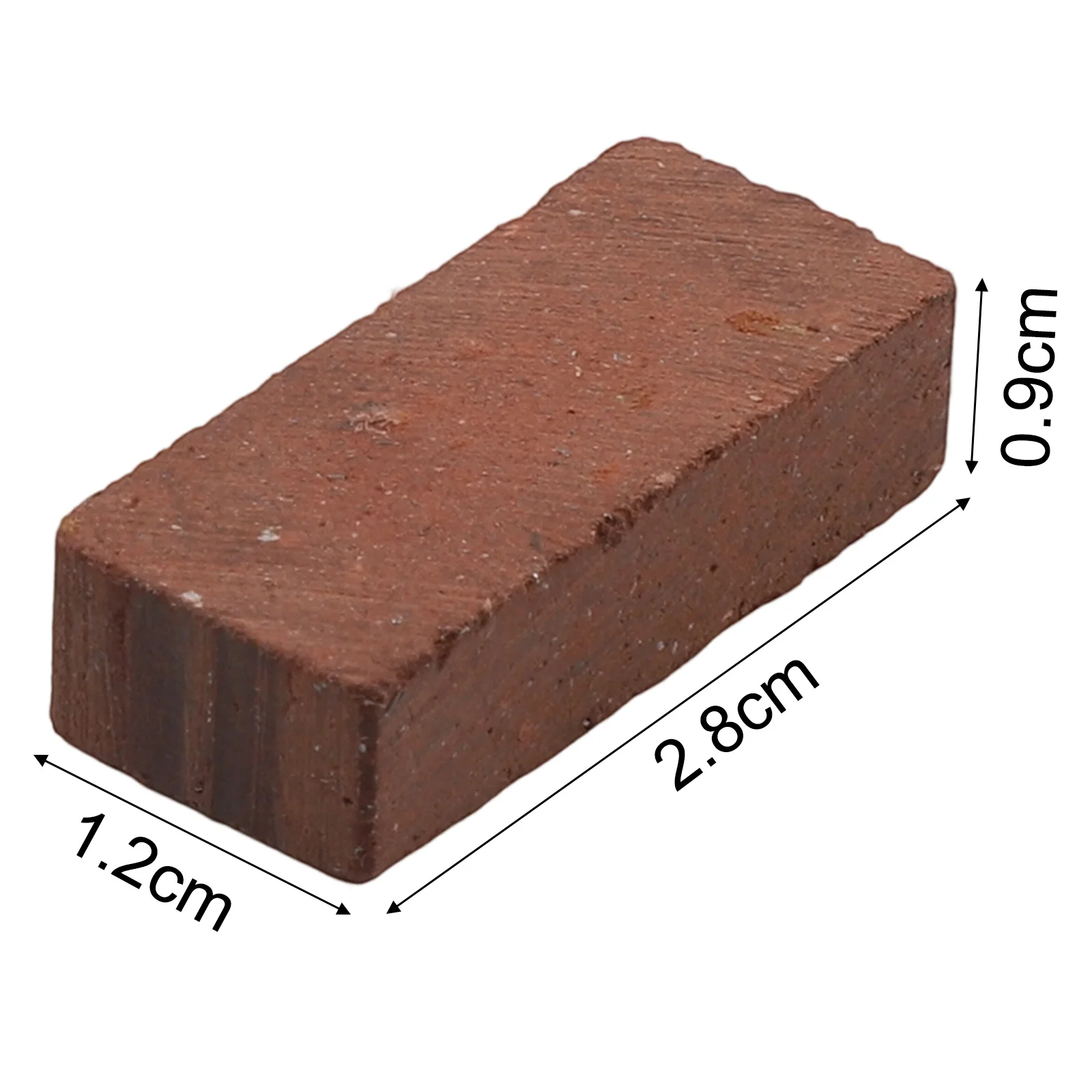 ใช้งานร่วมกับเบรคสําหรับเครื่องตัดหญ้า 799021 สําหรับ 790006 120961X ติดตั้งง่ายขนาด 28 มม.x 12 มม.x 7 มม.