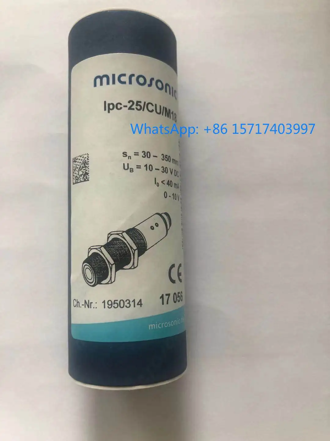 Germany Microronic …