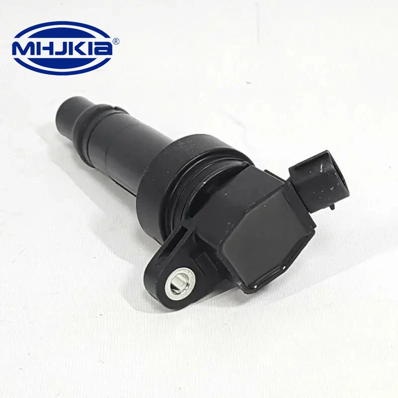 27301-2B110 Ignition Coil For Hyundai Veloster Turbo 13-17 1.6L GDI for Kia Forte Koup K3 2013-2017 1.6L 273012B110