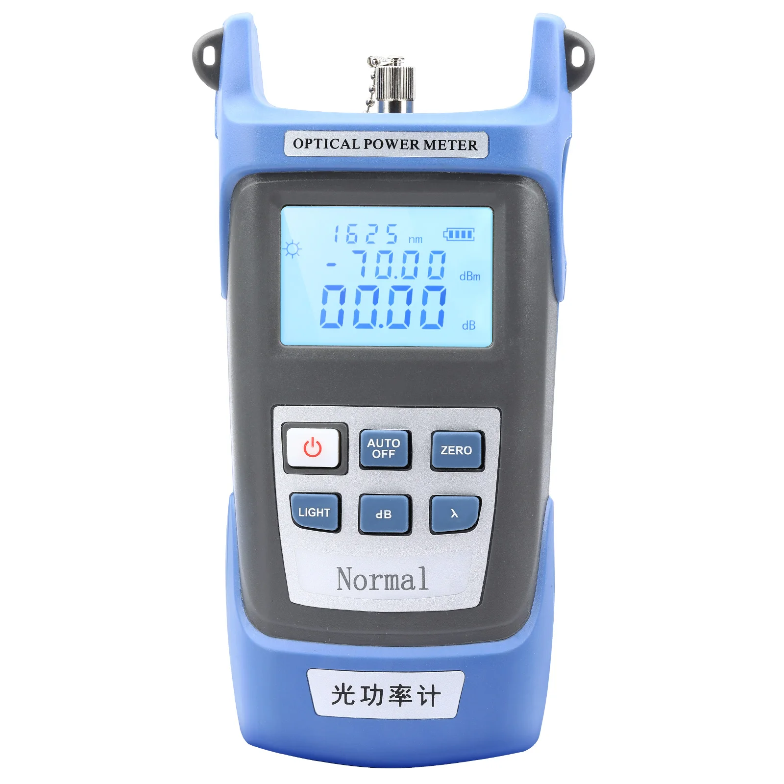 Ftth Cable Tester W…