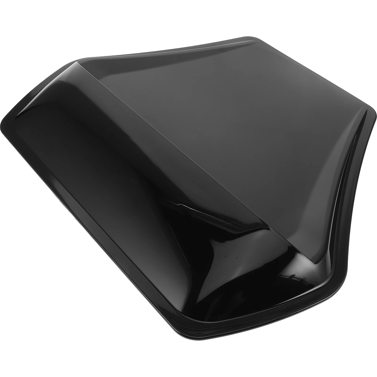

Car Hood Air Waterproof Bonnet Cover Durable Air Vent Panel Trim Engine Protection Car Exterior Accessories Replacement