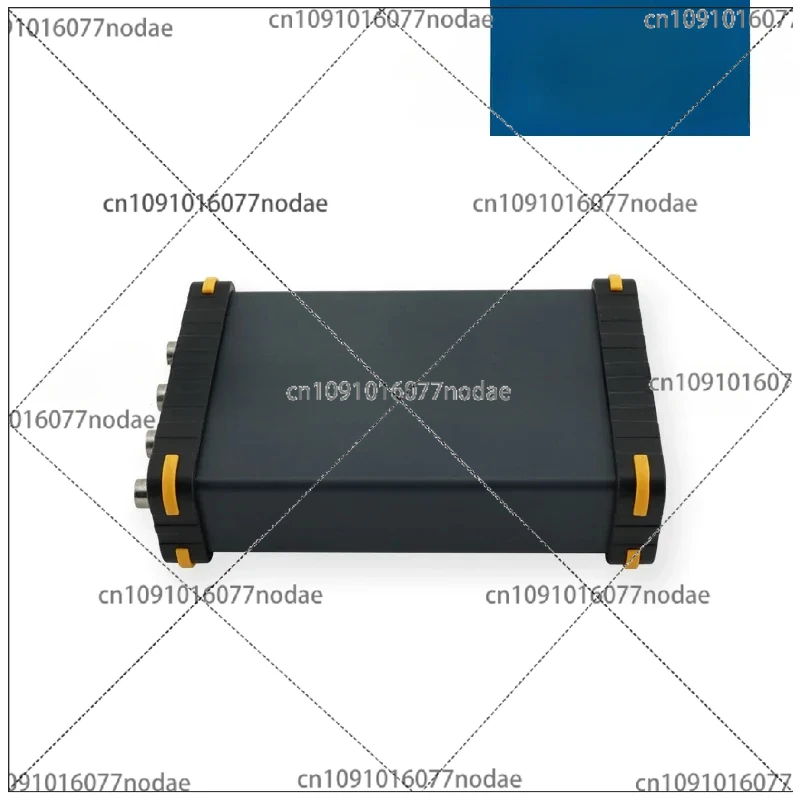 SRD-1104 IEPE Signal Conditioner 4-channel Excitation Current 4mA USB or 24V Switch Power Supply