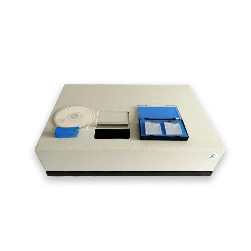 

Infrared spectroscopic oil meter, new infrared method oil concentration detector in water, infrared oil meter