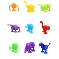 9pcs animal A