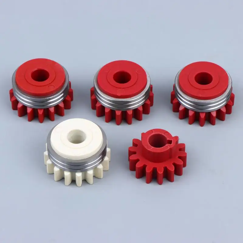 

1 PCS Wire Feeding Roller V Groove 0.8-1.2mm For Wire Feeder For Welding Machine ,V Groove With Teeth