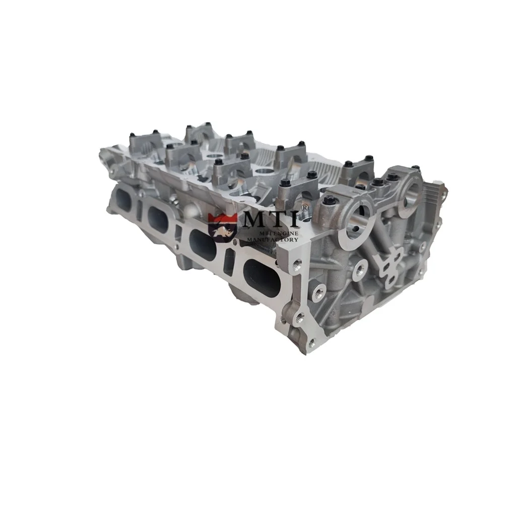 

Brand New J24B Engine Cylinder Head For Suzuki Escudo Grand Vitara J24 2.4L For Chevrolet Tracker Car Engine 11100-78KA0