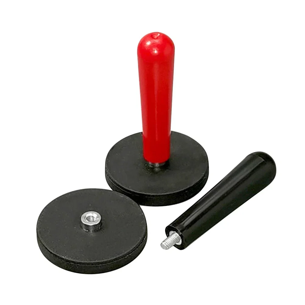 1PC Strumenti magnetici per avvolgere il vinile Supporto per magneti per pinza per avvolgere l'auto per il supporto per avvolgere l'auto per la tinta delle finestre in vinile