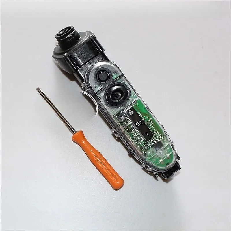 

Подходит для бритвы Philips RQ360 YS526 523 524 536 S560 561, основной корпус