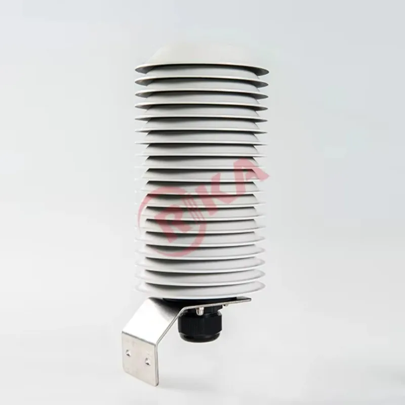 RK95-07 Plastics Solar Radiation Shield for Temperature Sensors