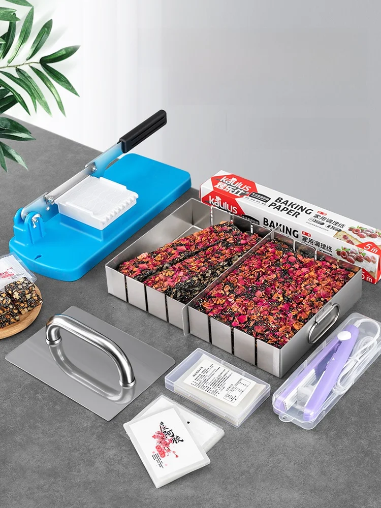 

Clete Set DIY Gelatinous Cake ing Tools including Cooling Mold a Pr Board Home Kitchen Cooking Utensils