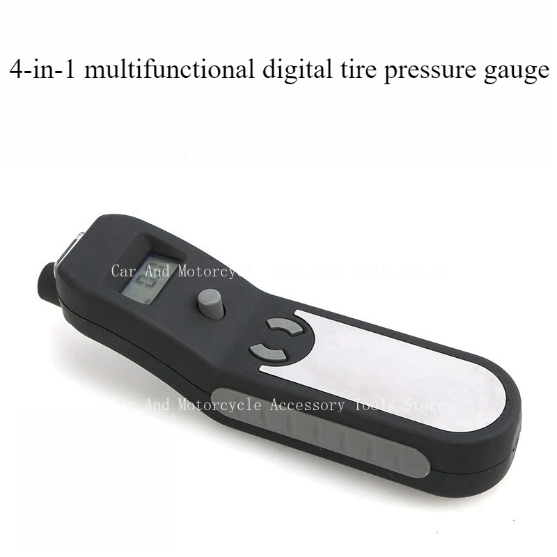 

Automotive Tire Pressure Detection Pressure Device