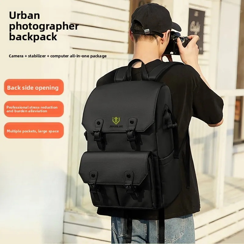 Thumbnail 3 - #68 Best Anti-Theft Backpacks to Buy In 2026
