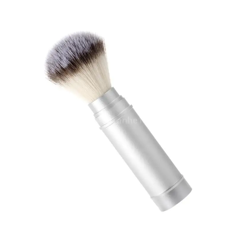 Brosse à barbe brosse à raser brosse à moustache brosse à raser outil rasage pour père homme