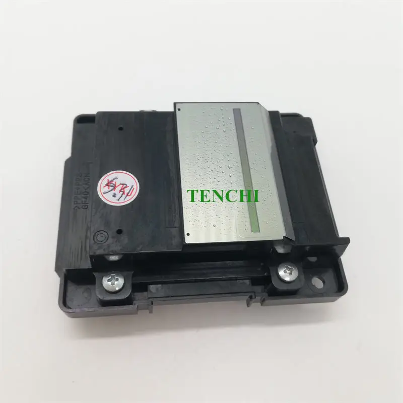 WF-2750 Print Head for Epson WF-2651 Printhead Printer WF-2650 WF-2660 WF-2661 WF2760 FA18021 L605 L606 L655 L656 E4550 Heads