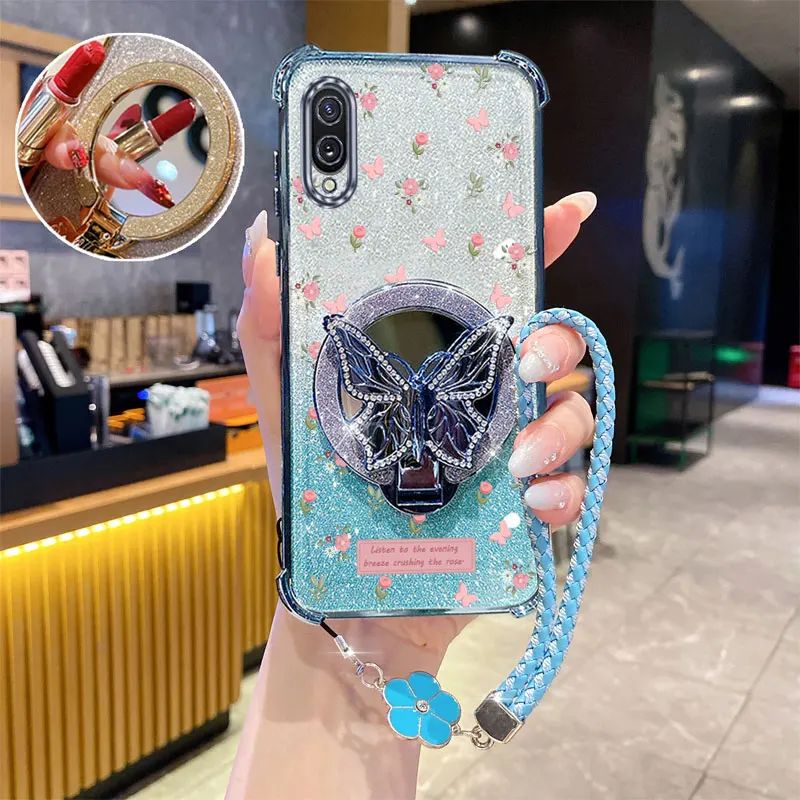 Strap Glitter Nice …