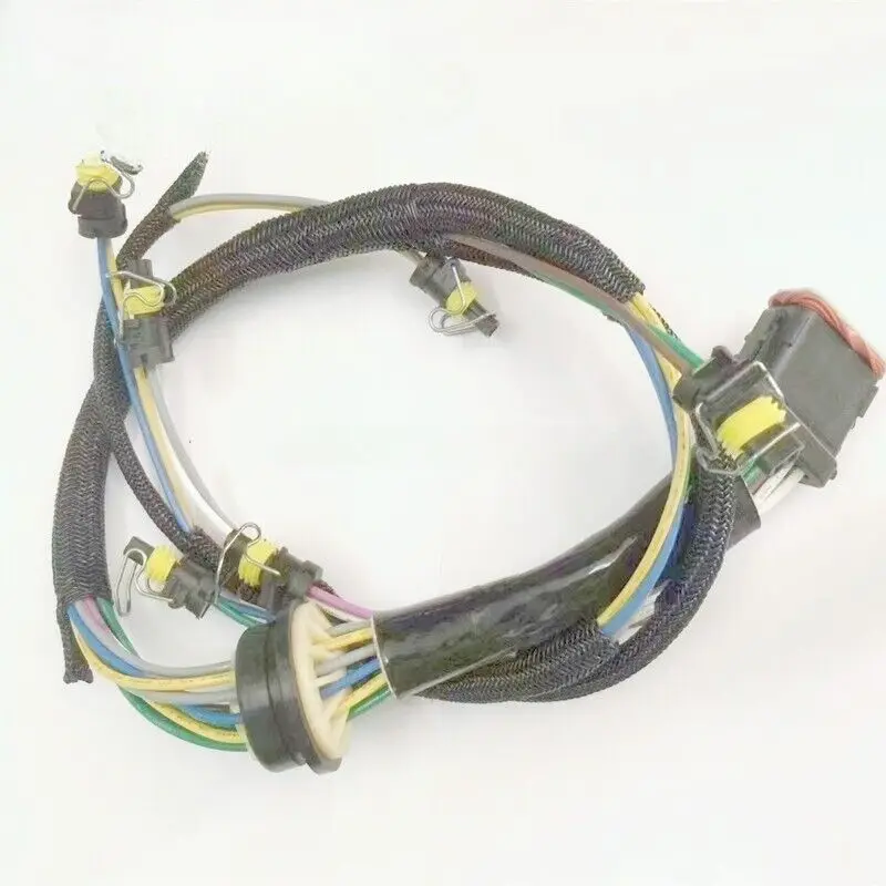 High Quality Engine Wiring Harness FOR E330D E336 E336D Excavator Wire Harness