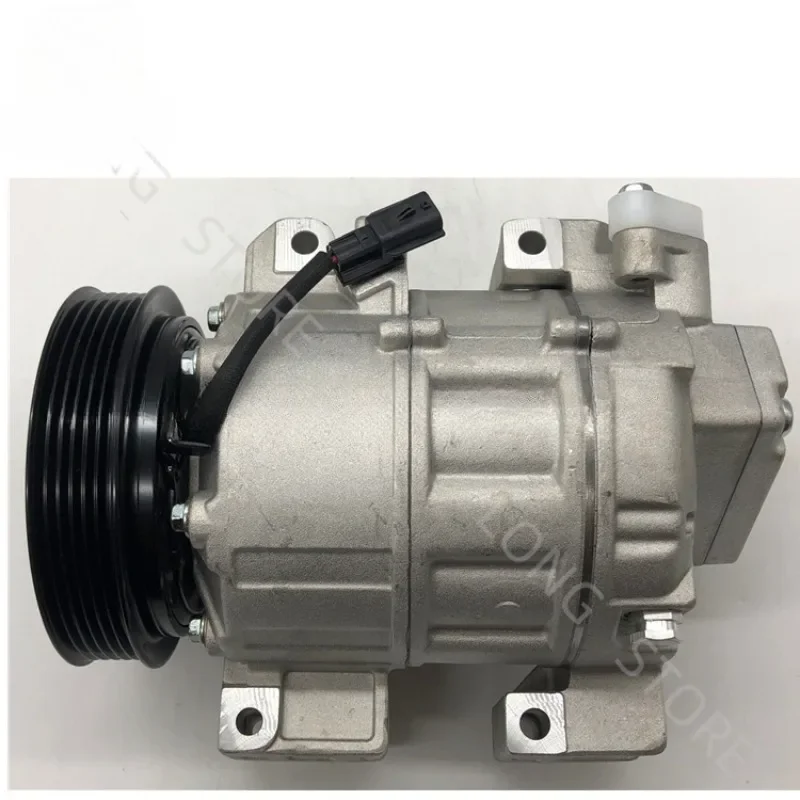 Suitable for Nissan Qijun 2.5 Nissan X-Trail T31 Auto Parts 92600JG300 Compressor