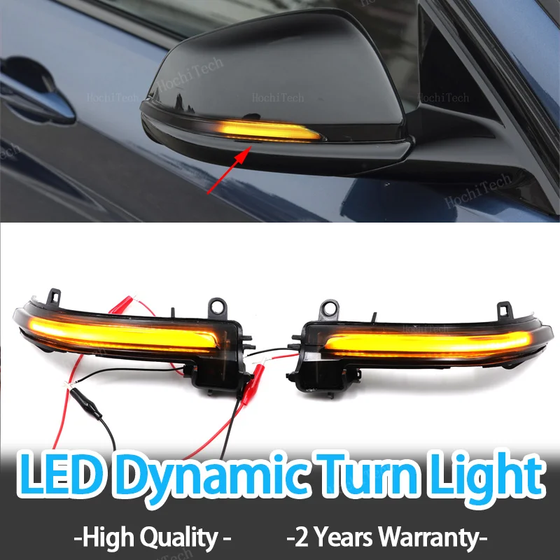 Dynamic Black Led T…