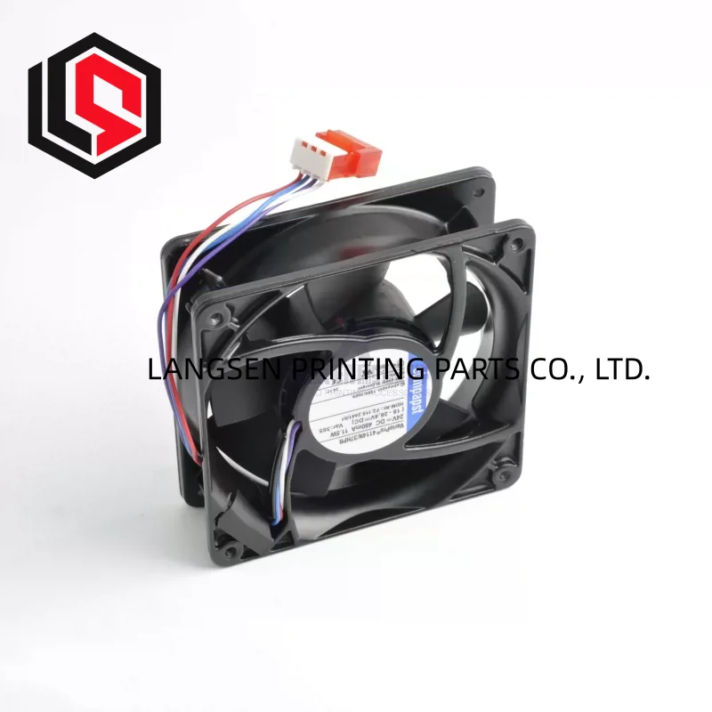 C5.115.2421 F2.115.2441 F2.115.2531 HEIDELBERG FAN SM102 CD102 SM74 CD74 PRINTING PARTS