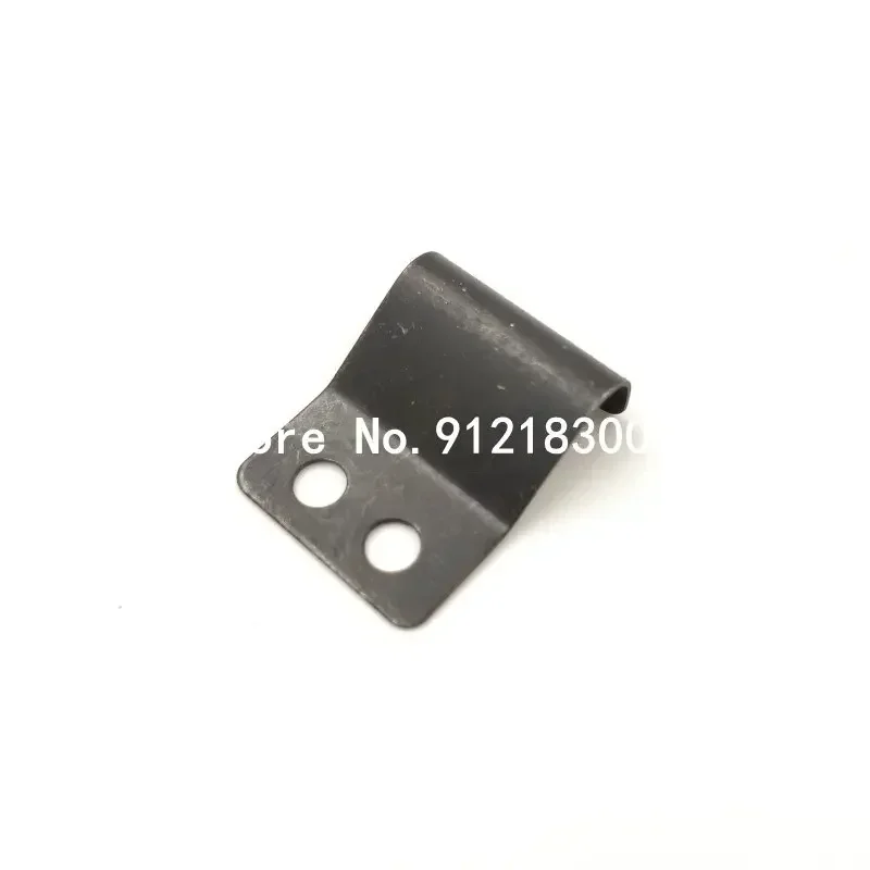 10 Piece Heidelberg Gto52 Gto46 Receiving Spring Sheet 42.015.241 Pressure Spring Sheet