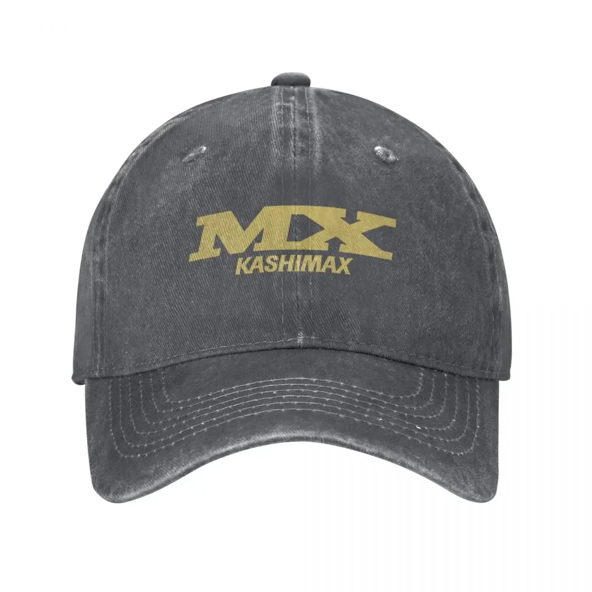 Kashimax - MX - Old School BMX Baseball Cap Horse Hat sailor cap for men dad hat Women's Hats Men's