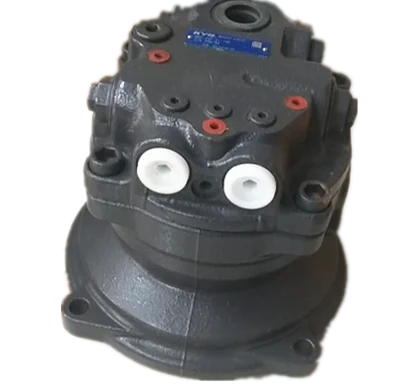 Original MSG-44P-21-19 Swing Motor MSG-44P-21 KX080-3 KX080 Hydraulic Motor Ass'y