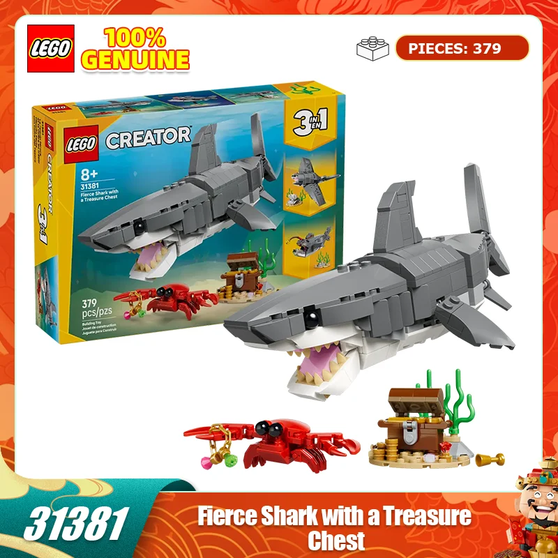 Lego Building Block… - image