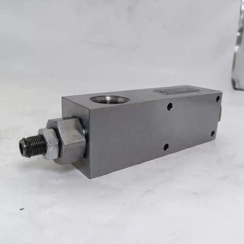 

Hot Sell Parker PVCM Series PVCMCFCN1 PVCMAR1N1 PVCMCRCN1 Directional Control Solenoid Valve