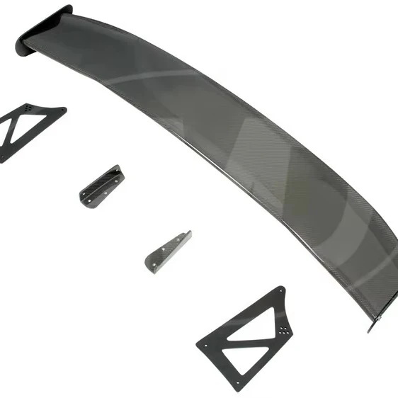 

SPOON STYLE CARBON FIBER REAR SPOILER for 2000-2008 HONDA S2000 AP1 AP2