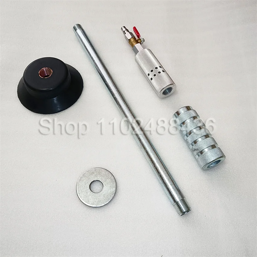 

Автомобильный вмятин, воздушный пневматический съемник вмятин, набор инструментов для ремонта кузова, скользящий молоток, инструмент для ремонта вмятин