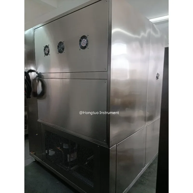 Lab High Low Temperature Environmental Test Chamber Equipment/Temperature Humidity Test Climatic Chamber