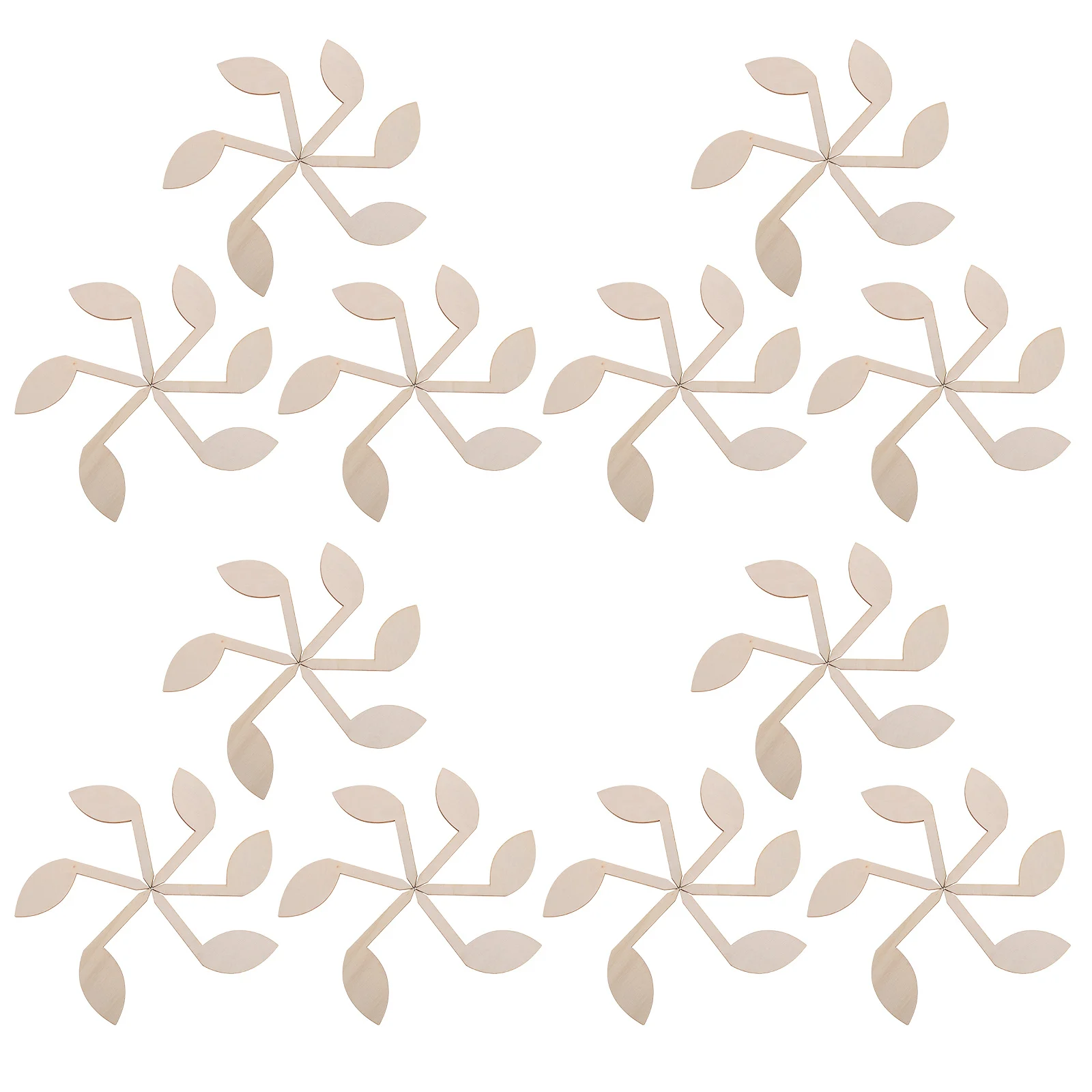 

80Pcs Wooden Plant Markers Garden Labels for Potted Plants Aesthetic Upgrade Outdoor Indoor Flower Signs Plant Garden Marker