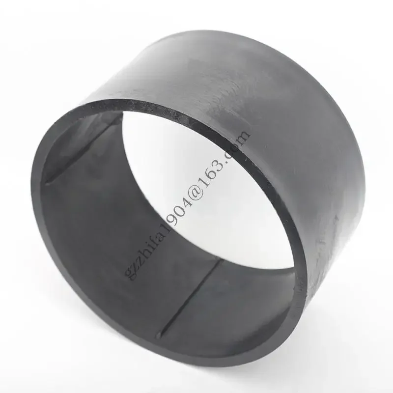 

E8BC Multiple Terrain Drift Conversion Sleeves Rear Wheel Covers With Reinforced Edges for Sand Gravel and Pavement Surfaces