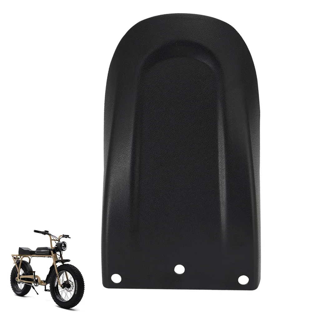 Front Fender Mudguard Retaining Bracket Motorcycle Accessories Durable For Super73 Off-Road Dirt Bike Motocross Heat Resistance