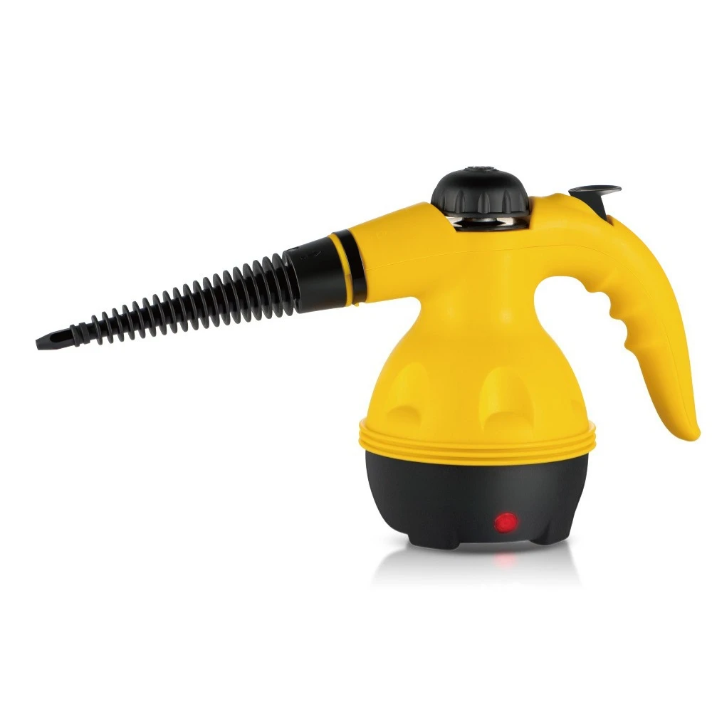 European high temperature cleaner high pressure ironing multi-function handheld home high pressure steam cleaner