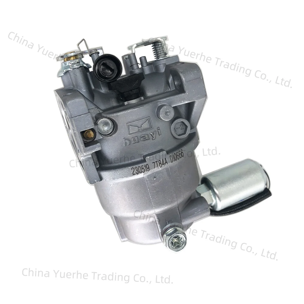 

7T84A Carburetor For CUB Cadet MTD 7T84MU 7T84MUA 382CC Engine 951-05555,651-05545,651-05555,951-05149,951-05545