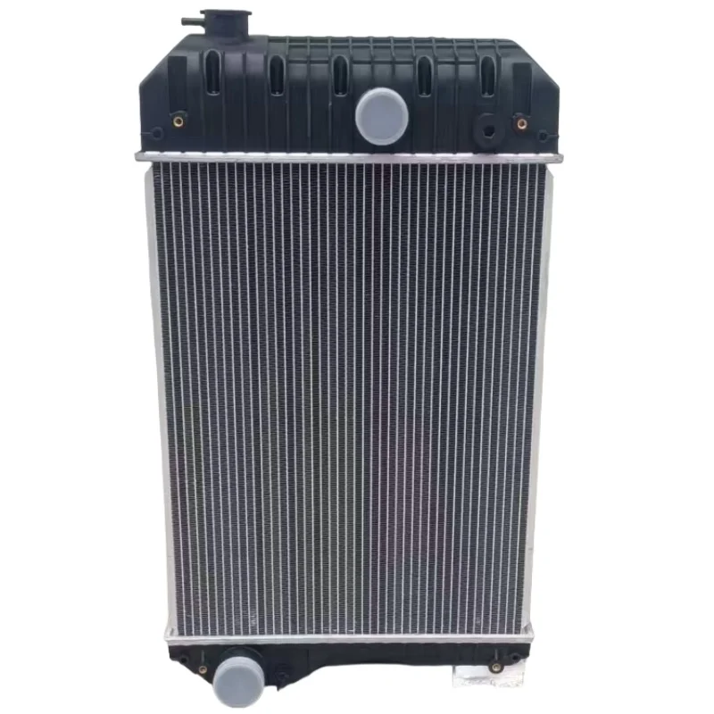 Factory Direct Wholesale Price New Water Tank Aluminum Radiator Assembly Air Cooler Fits for C2367766