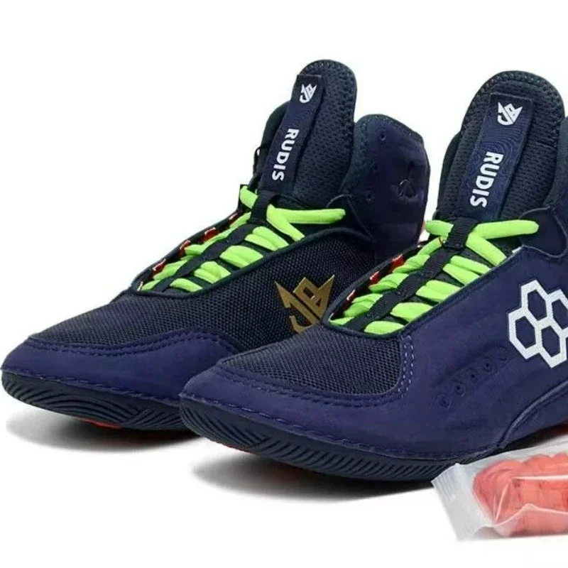 2026-stivali-da-wrestling-per-uomo-e-donna-scarpe-da-boxe-di-marca-di-lusso-unisex-calzature-da-combattimento-comode-stivali-da-boxe-indossabili-per-coppie