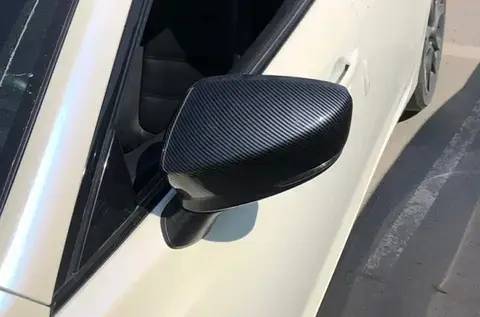 10 best sales mazda 6 mirror cover - №5