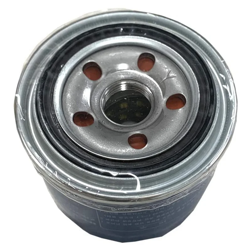 

AFOURT-масляный фильтр 26300-35505, 3-х предметный масляный фильтр, аксессуары для автомобильных фильтров для моделей Hyundai и Kia