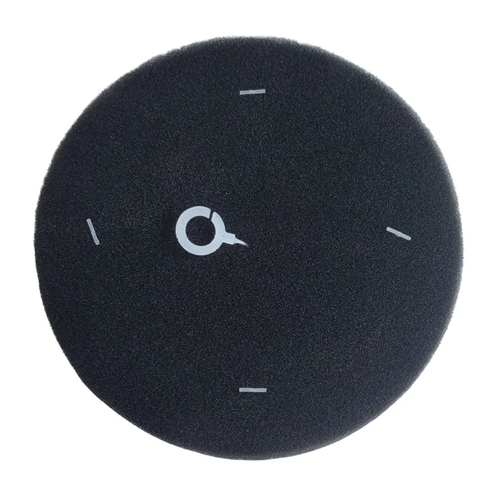 6Pcs Pre-Motor Foam Filter for Eureka Powerspeed NEU180, NEU180B,NEU180C,NEU182A,NEU12CT,NEU186,NEU190 Vacuum Cleaners