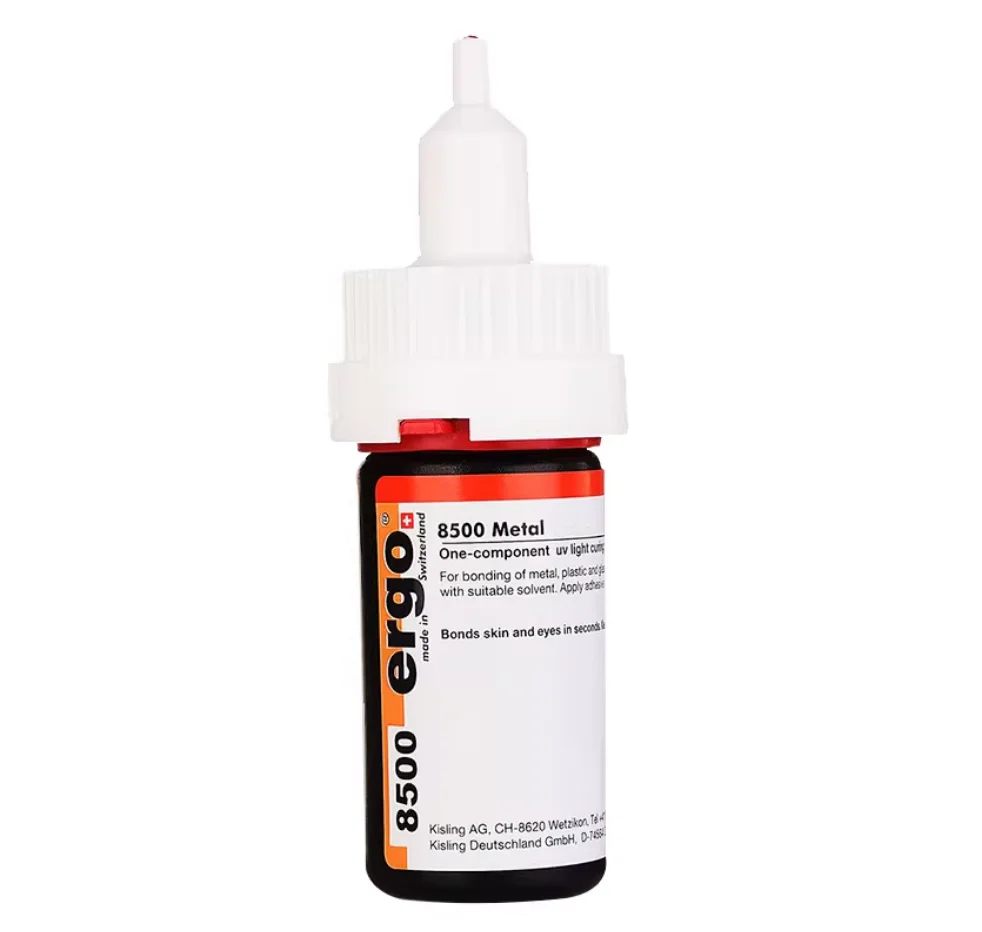 FOR ERGO 8500 5800 6710 5910 High Strength Bonding Compound for Structural Assembly Parts Fixing
