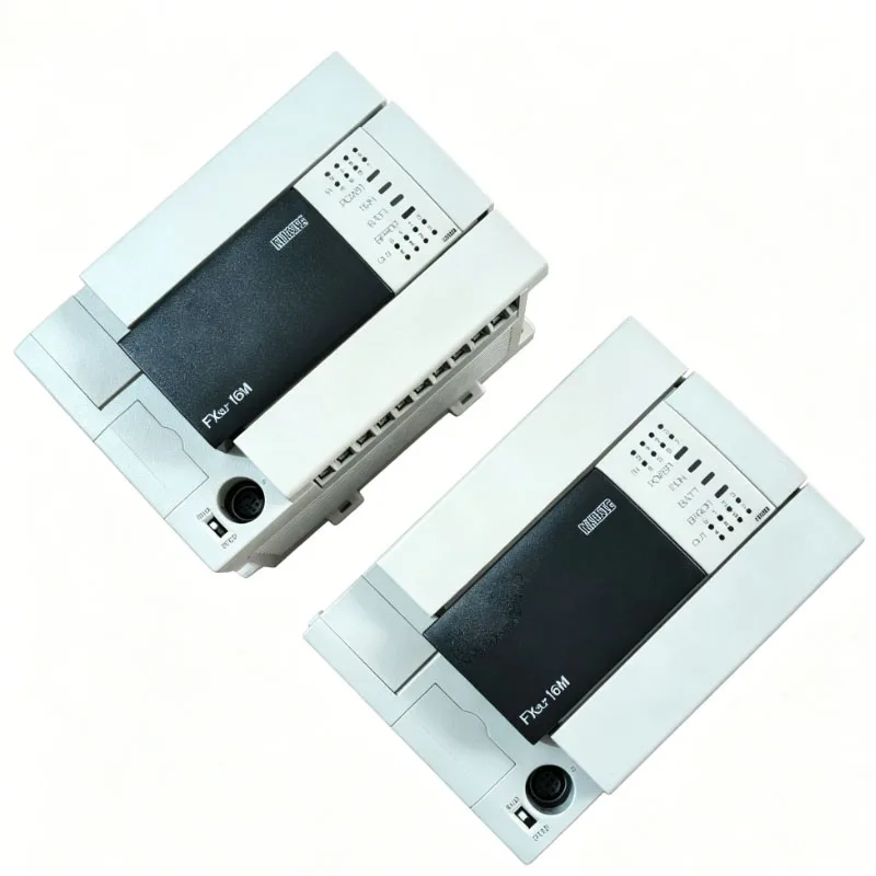 

PLC module FX3U-16MR/ES FX3U-32MR/ES FX3U-48MR/ES FX3U-64MR/ES FX3U-80MR/ES FX3U-128MR/ES PLC Programmable Logic Controller