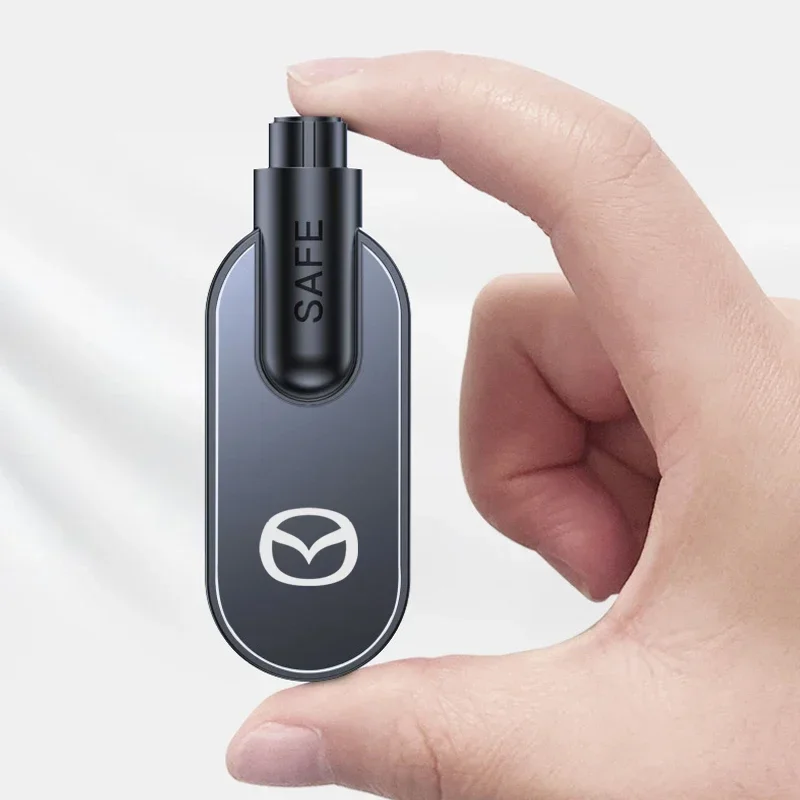 Car Safety Hammer E…