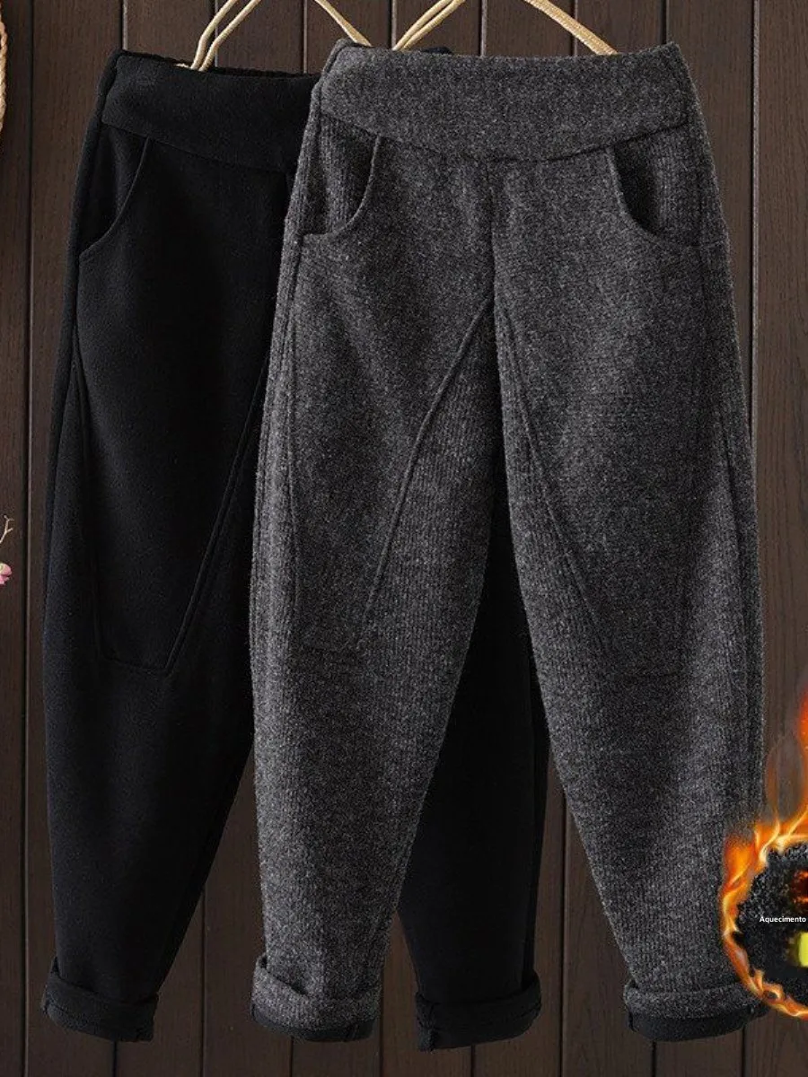 pantalones-deportivos-de-algodon-de-alta-gama-para-mujer-otono-invierno-talla-grande-forrados-de-felpa-conjunto-casual-de