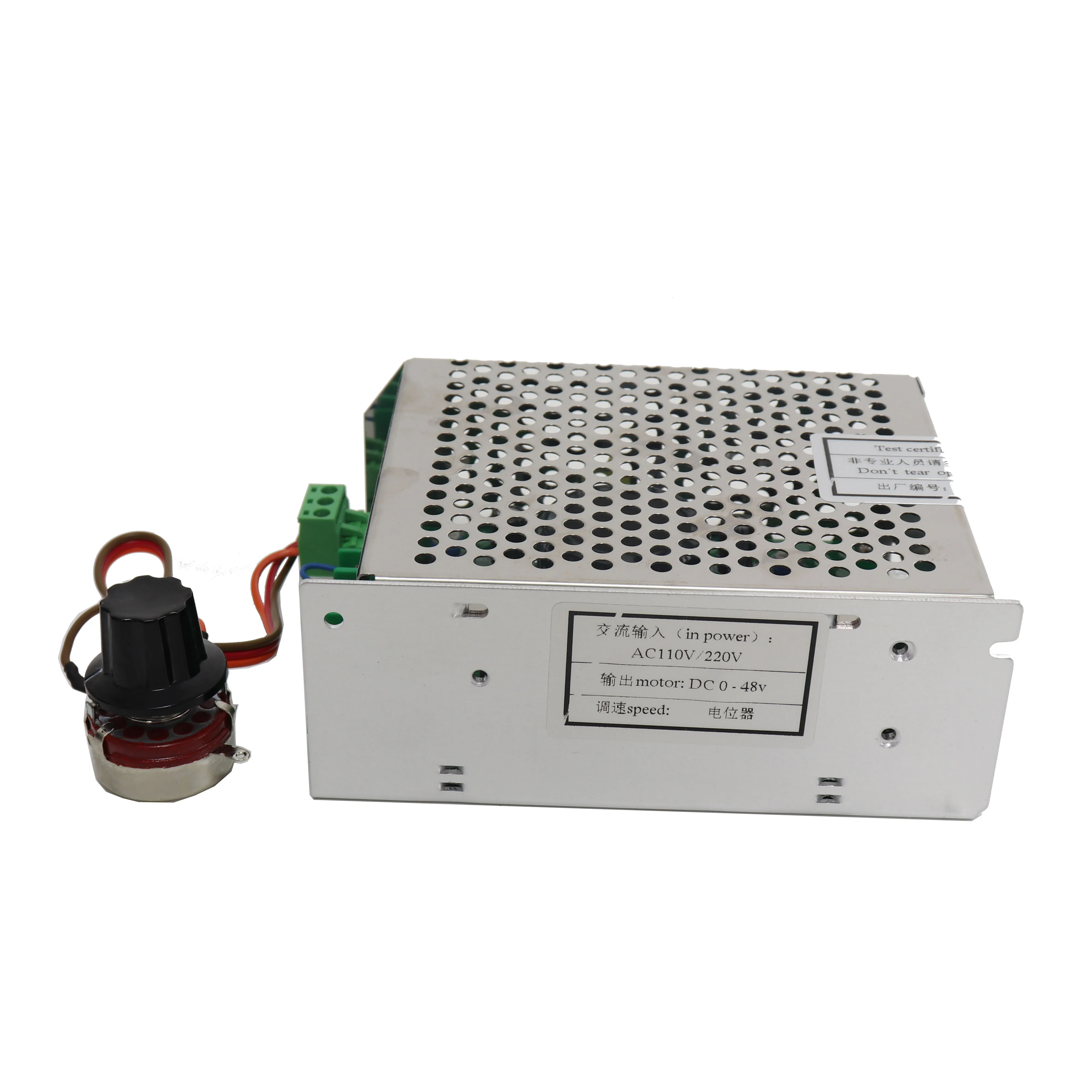 Silnik wrzeciona 300W, silnik – Cnc Spindle Motor recenzja i cena