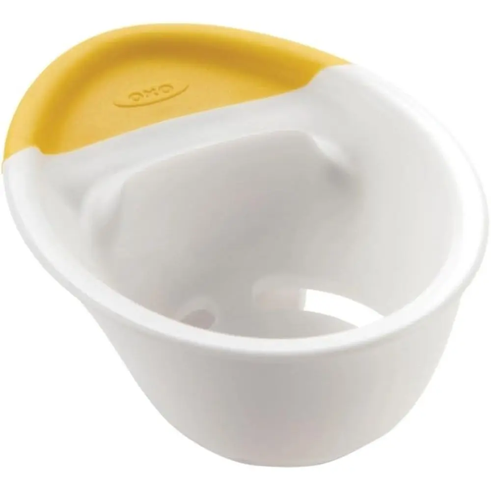 Multi-Functional Egg Separator for Yolk and White Separation