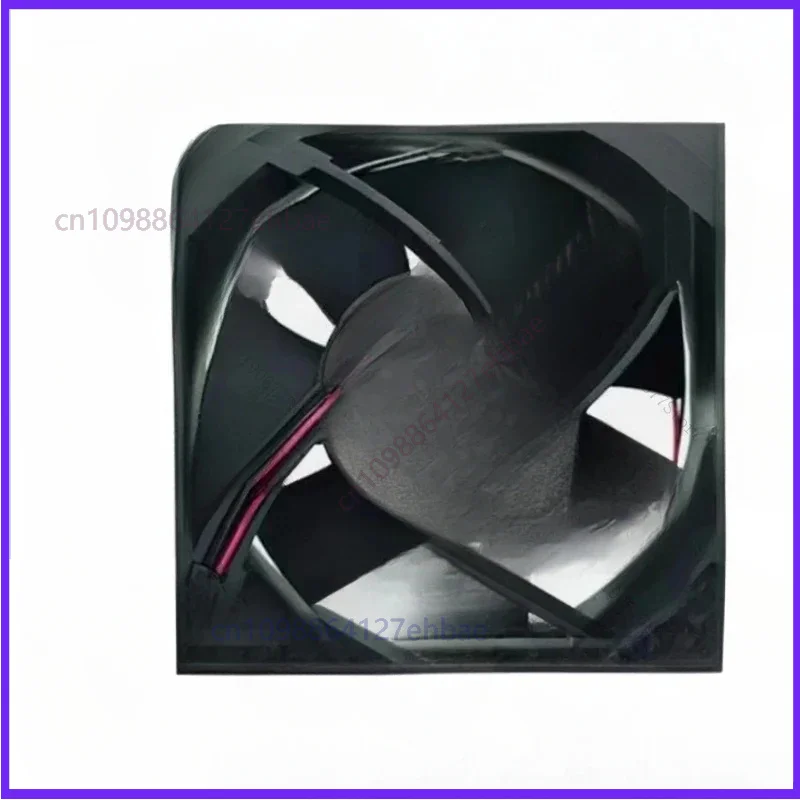 1 pcs FOR  Violent High Air Flow DC Cooling Fan 12CM DFB 380012000 T 12V 3.14A